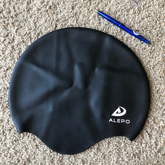 Aleppo Swimcap - Picture 6 of 6